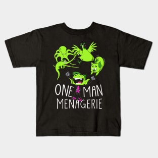 Beastboy Kids T-Shirt